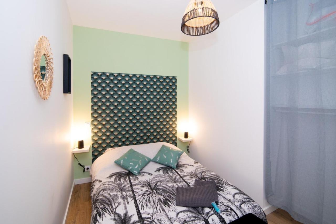 Le Brienne - Hypercentre - Tbs - Netflix Apartment Toulouse Luaran gambar