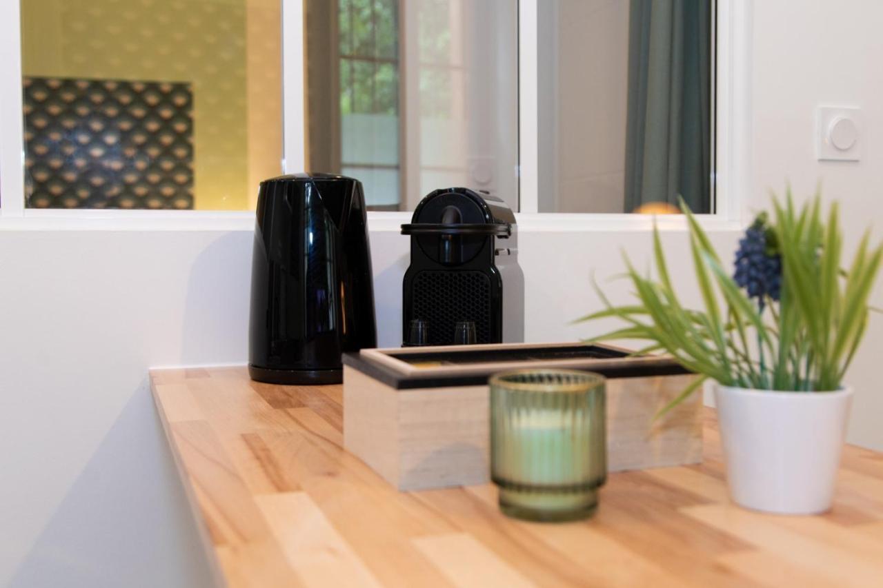 Le Brienne - Hypercentre - Tbs - Netflix Apartment Toulouse Luaran gambar