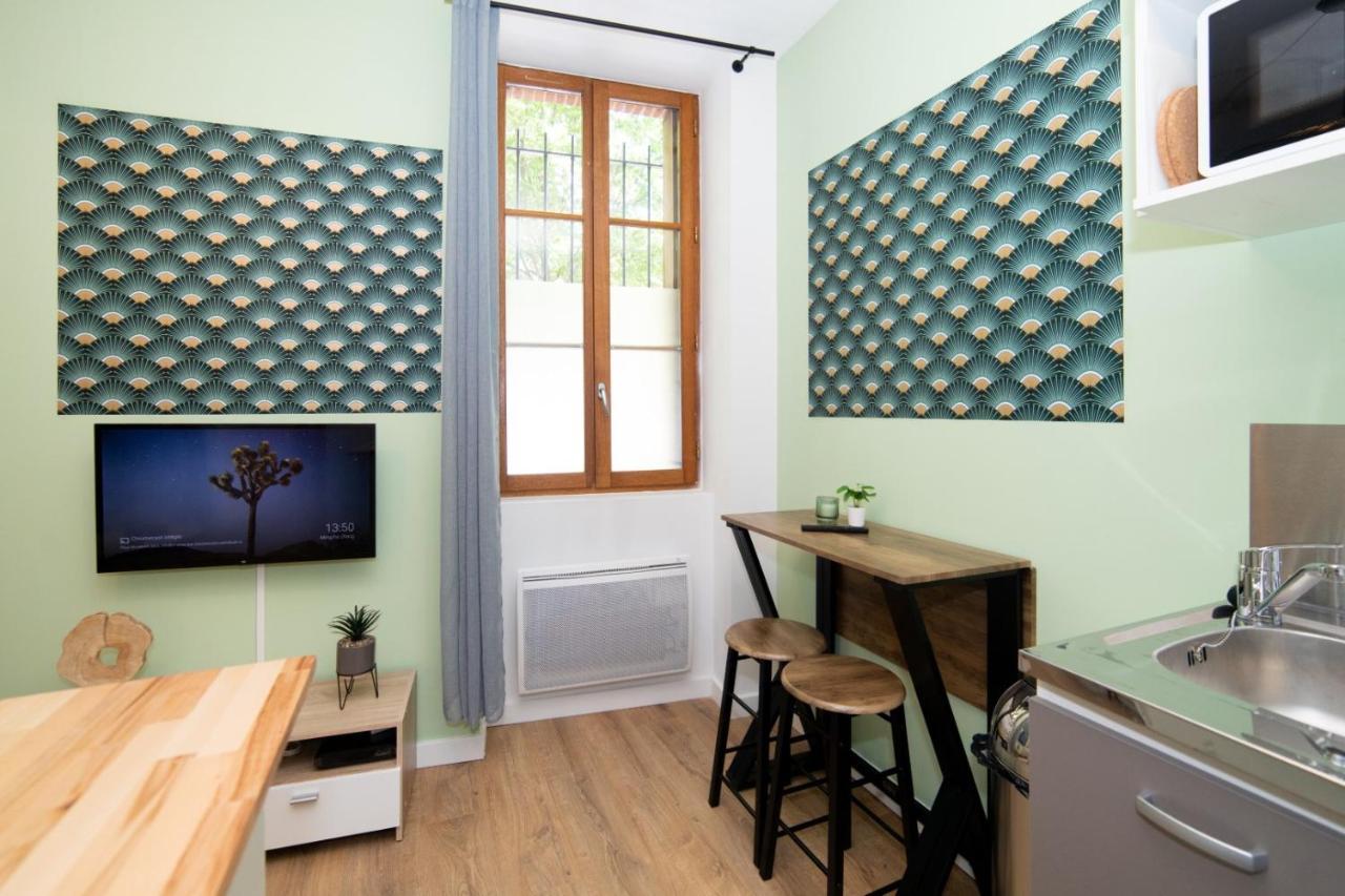 Le Brienne - Hypercentre - Tbs - Netflix Apartment Toulouse Luaran gambar