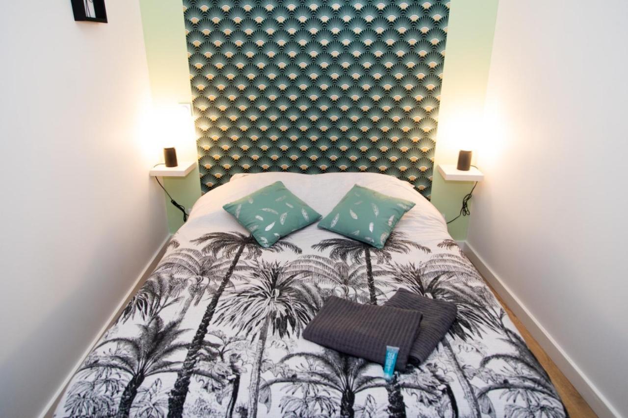 Le Brienne - Hypercentre - Tbs - Netflix Apartment Toulouse Luaran gambar