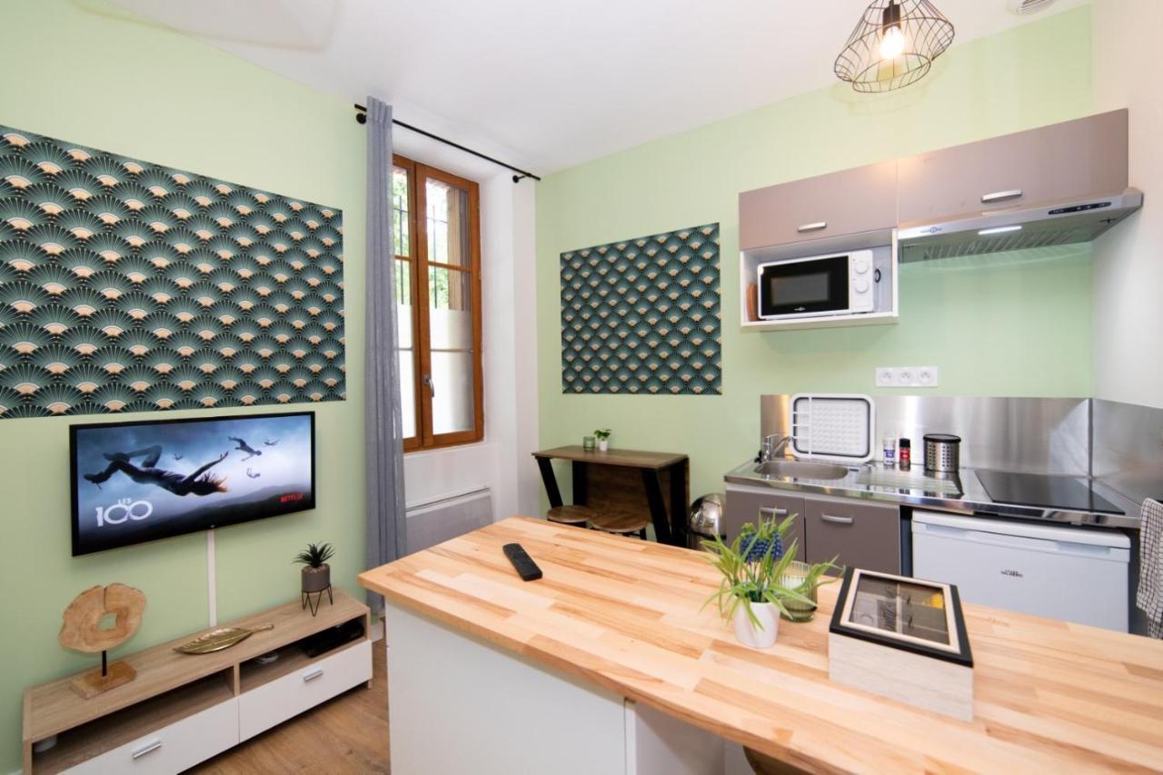 Le Brienne - Hypercentre - Tbs - Netflix Apartment Toulouse Luaran gambar